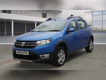 2014 (14) - 1.5 dCi Laureate Hatchback 5dr Diesel Manual Euro 5 (90 ps)