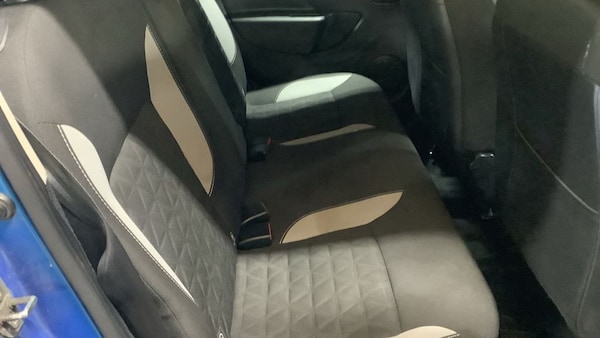 Used Dacia Sandero Stepway 2014 for sale - 76255898: Photo 6