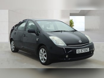 Used Toyota Prius 2007 for sale - 78833180: Photo