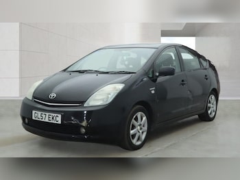 Used Toyota Prius 2007 for sale - 78833180: Photo