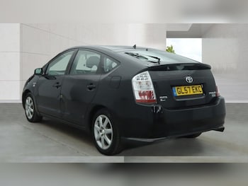 Used Toyota Prius 2007 for sale - 78833180: Photo