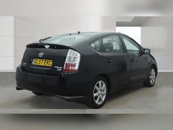 Used Toyota Prius 2007 for sale - 78833180: Photo