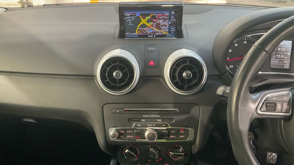 Used Audi A1 2015 for sale - 76570322: Photo 10