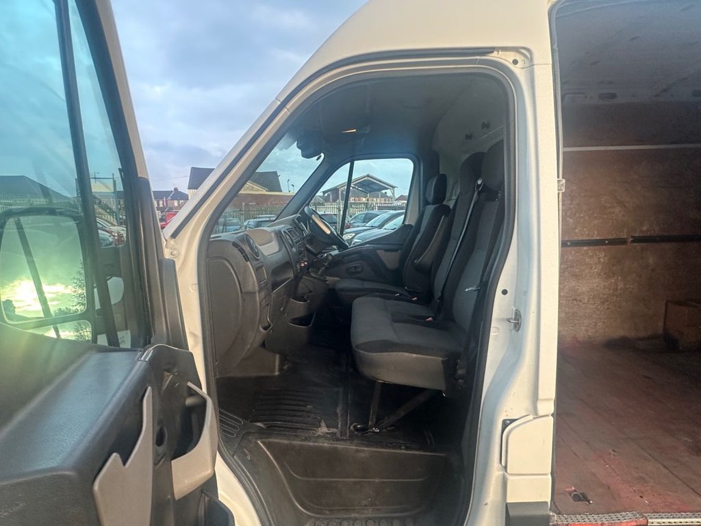 Used Renault Master 2011 for sale - 76520722: Photo 10