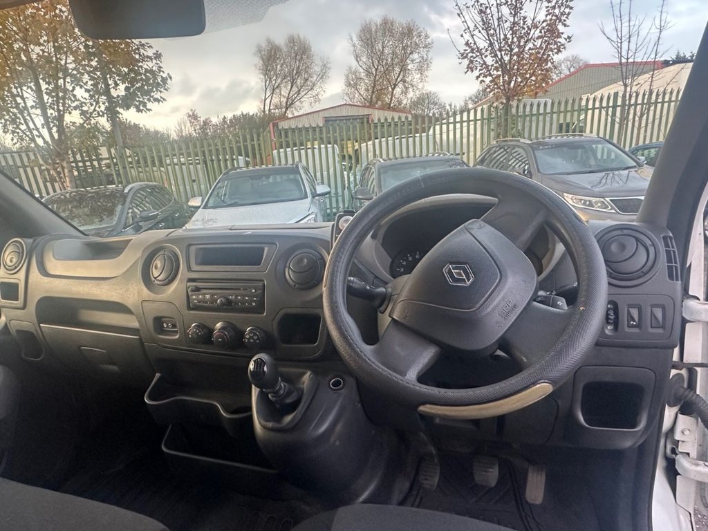 Used Renault Master 2011 for sale - 76520722: Photo 12