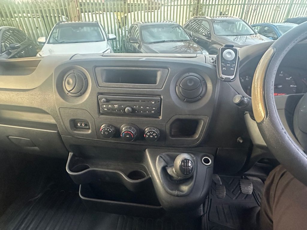 Used Renault Master 2011 for sale - 76520722: Photo 13