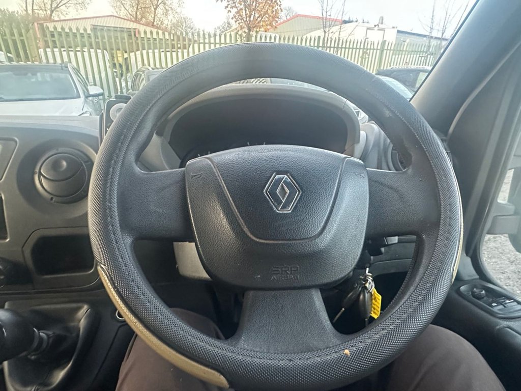 Used Renault Master 2011 for sale - 76520722: Photo 17