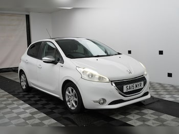 Peugeot 208 feature image