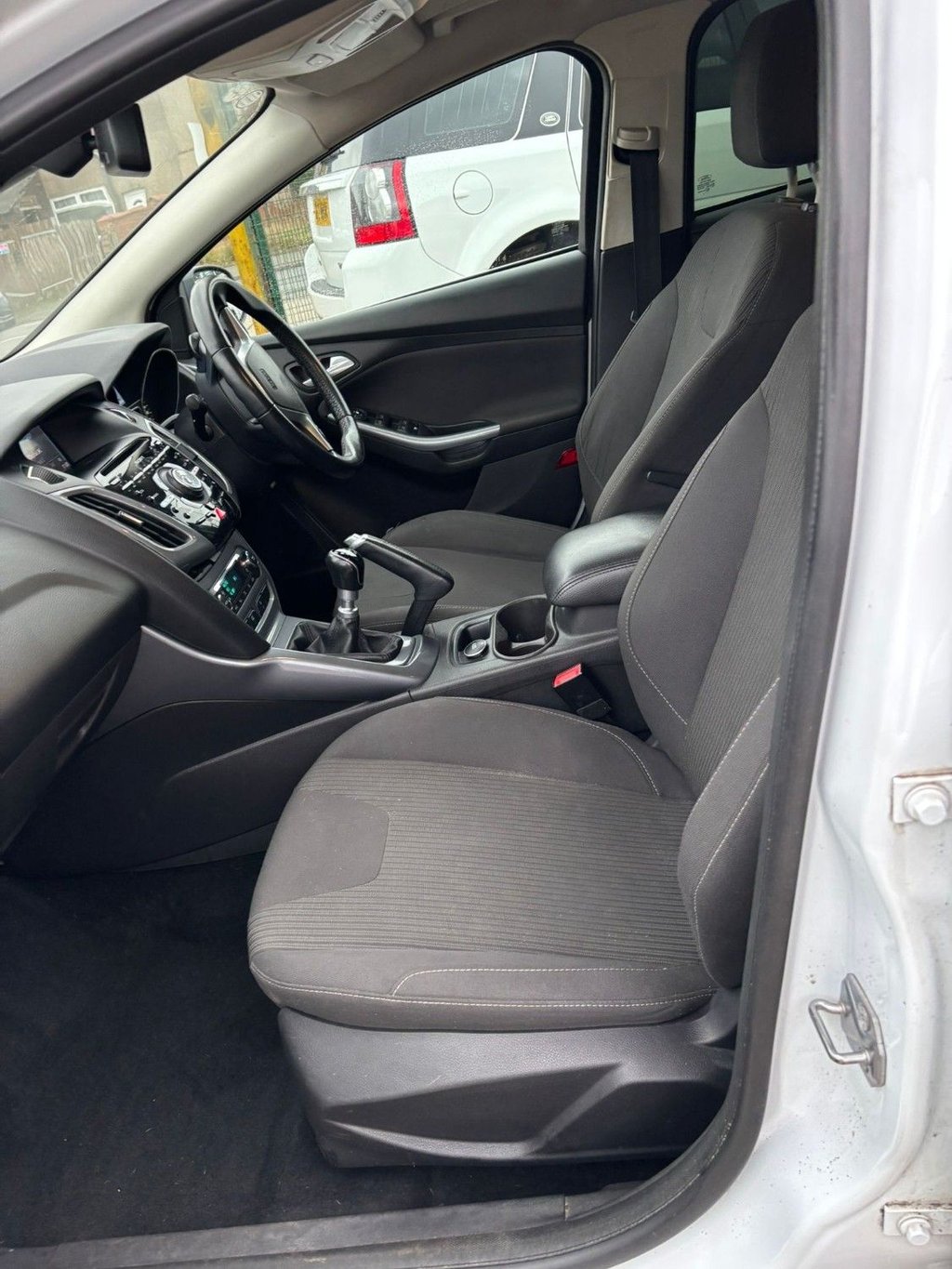 Used Ford Focus 2014 for sale - 77499431: Photo 13