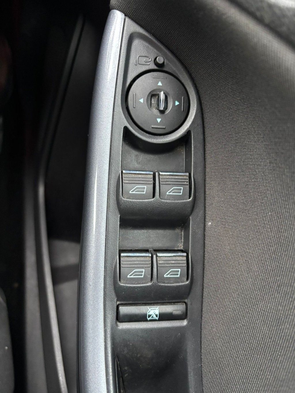 Used Ford Focus 2014 for sale - 77499431: Photo 14