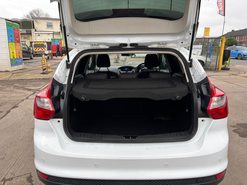 Used Ford Focus 2014 for sale - 77499431: Photo 15