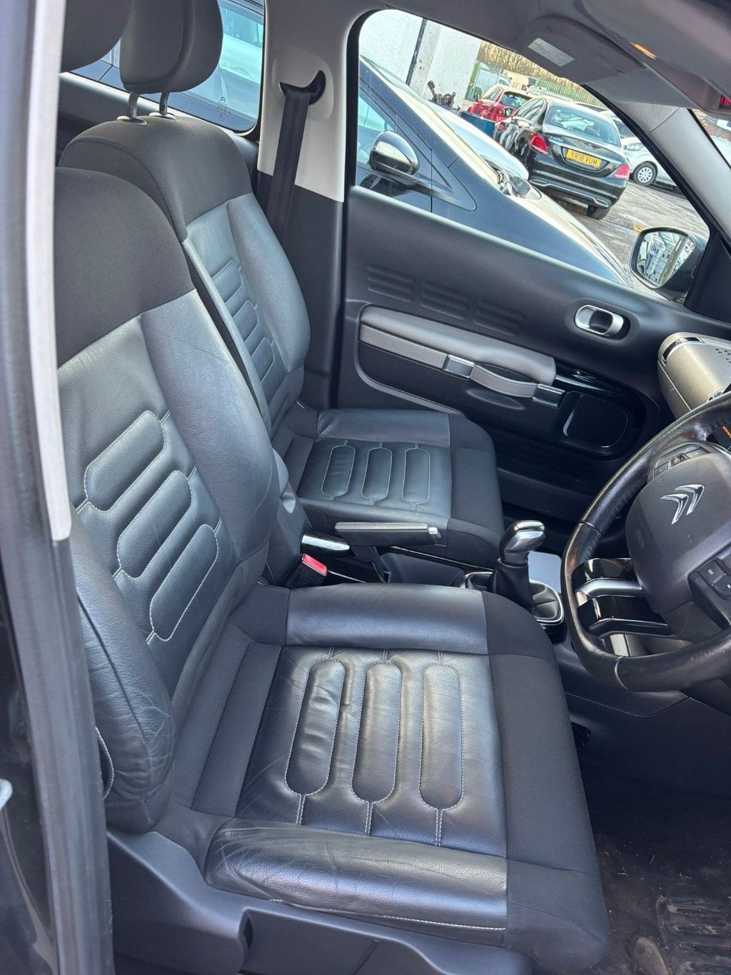 Used Citroen C4 Cactus 2018 for sale - 76867726: Photo 12