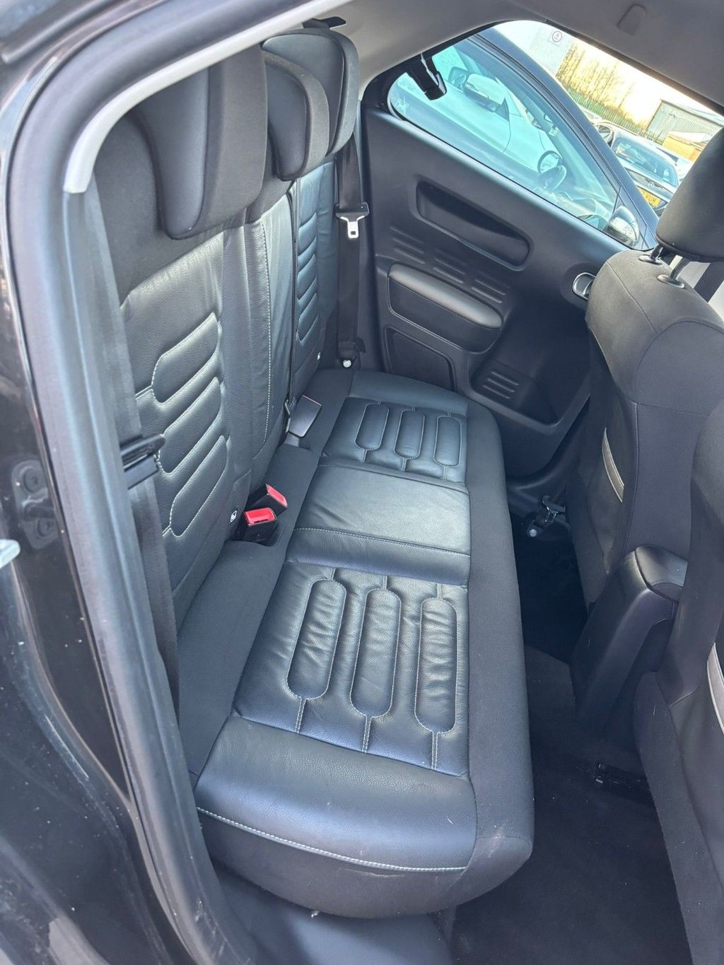 Used Citroen C4 Cactus 2018 for sale - 76867726: Photo 13