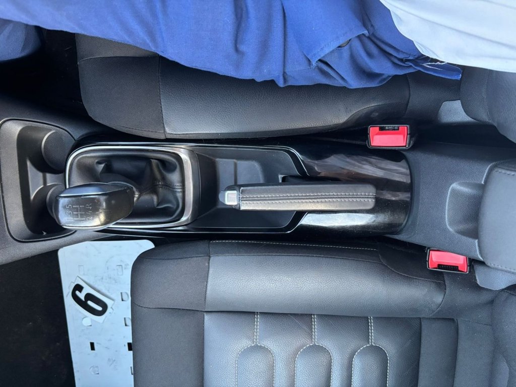 Used Citroen C4 Cactus 2018 for sale - 76867726: Photo 14