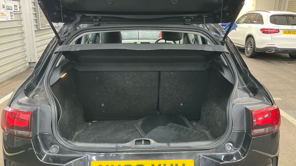 Used Citroen C4 Cactus 2018 for sale - 76867726: Photo 7