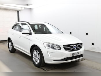 Used Volvo XC60 2016 for sale - 78726322: Photo