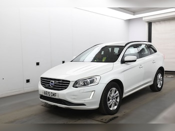Used Volvo XC60 2016 for sale - 78726322: Photo