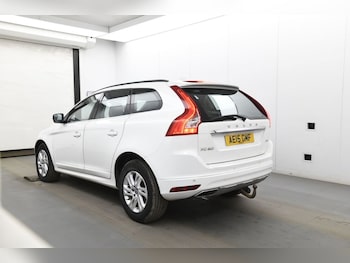 Used Volvo XC60 2016 for sale - 78726322: Photo