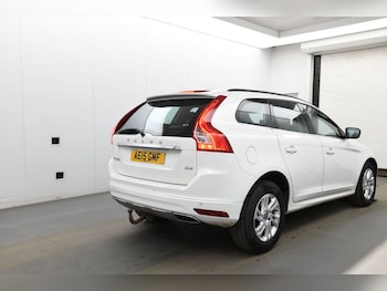 Used Volvo XC60 2016 for sale - 78726322: Photo