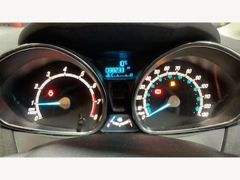 Used Ford Fiesta 2016 for sale - 75566879: Photo