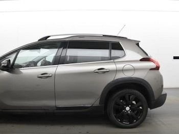 Used Peugeot 2008 2017 for sale - 78200888: Photo