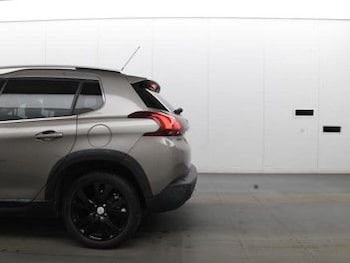 Used Peugeot 2008 2017 for sale - 78200888: Photo