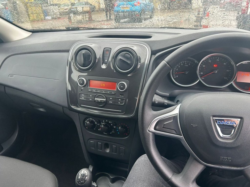 Used Dacia Sandero 2019 for sale - 77422419: Photo 12