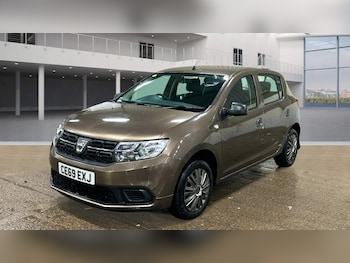 Used Dacia Sandero 2019 for sale - 77422419: Photo