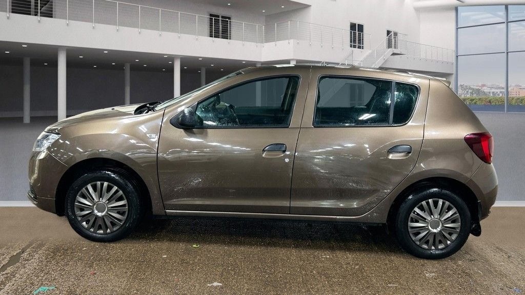 Used Dacia Sandero 2019 for sale - 77422419: Photo 6