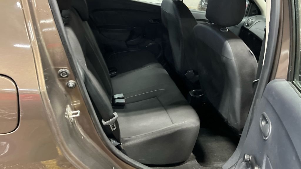 Used Dacia Sandero 2019 for sale - 77422419: Photo 8