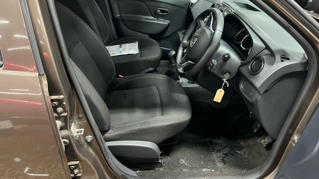 Used Dacia Sandero 2019 for sale - 77422419: Photo 9