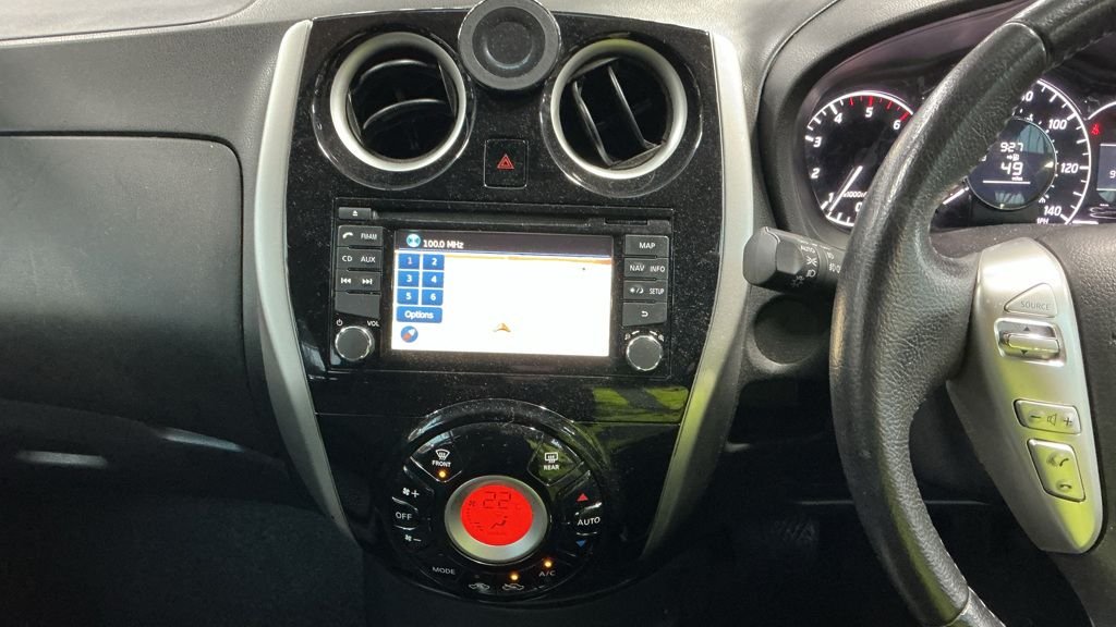 Used Nissan Note 2014 for sale - 76867646: Photo 10