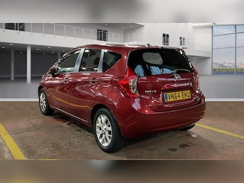 Used Nissan Note 2014 for sale - 76867646: Photo