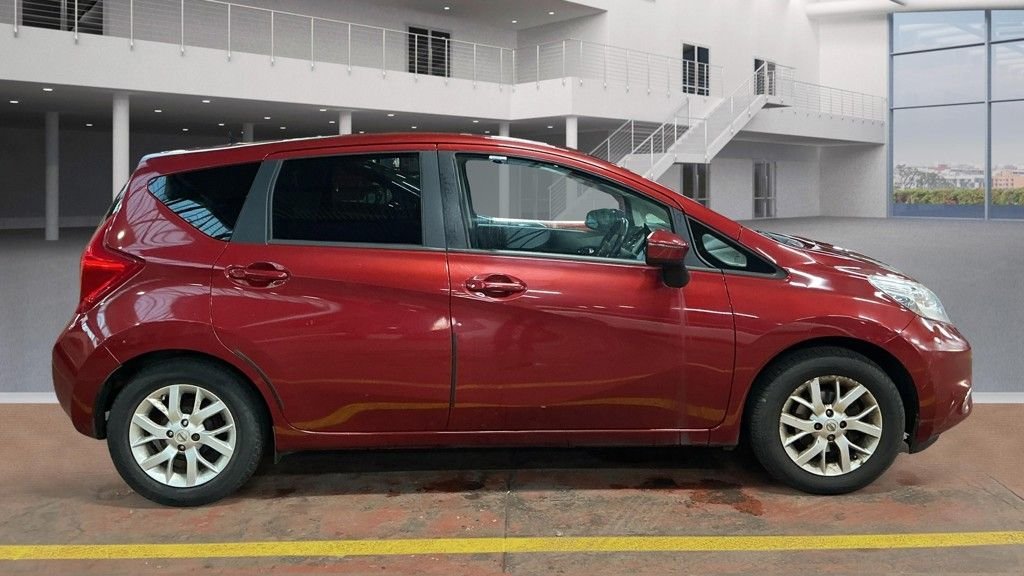 Used Nissan Note 2014 for sale - 76867646: Photo 5