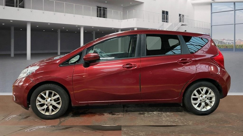 Used Nissan Note 2014 for sale - 76867646: Photo 6