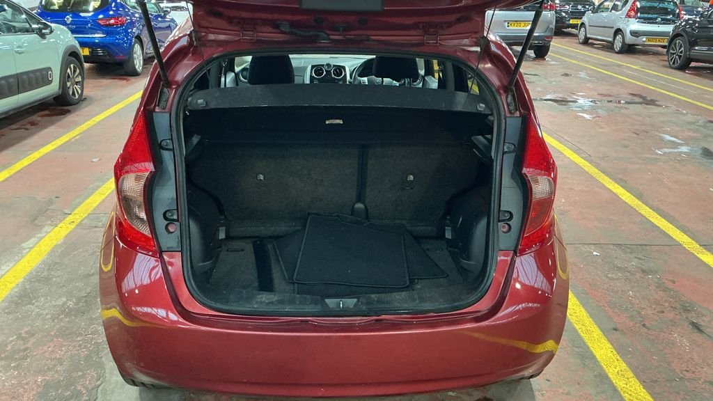 Used Nissan Note 2014 for sale - 76867646: Photo 7