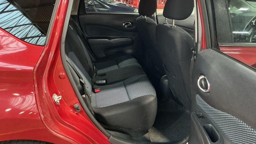 Used Nissan Note 2014 for sale - 76867646: Photo 8