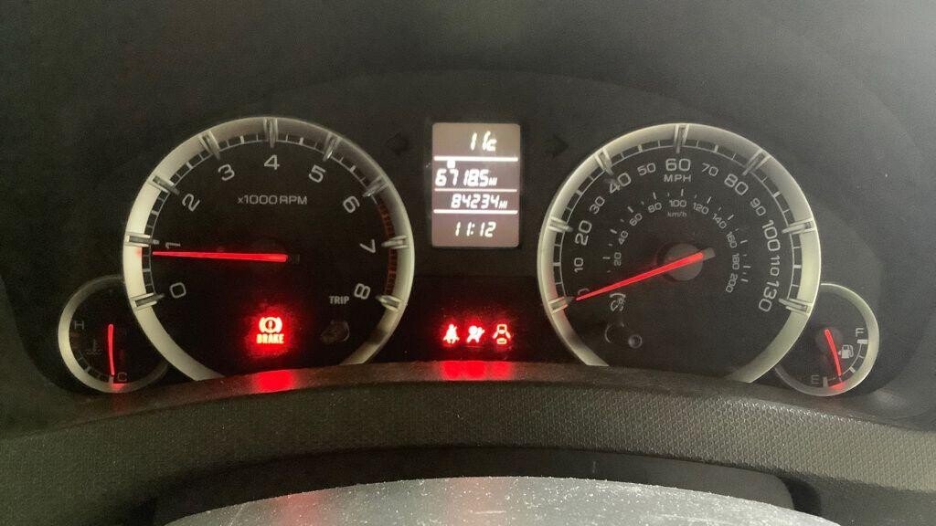 Used Suzuki Swift 2011 for sale - 76375921: Photo 11