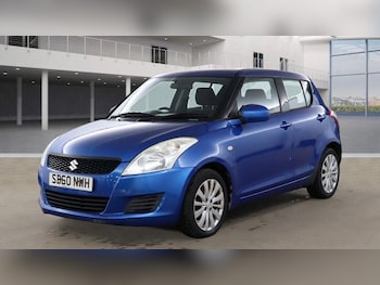 Used Suzuki Swift 2011 for sale - 76375921: Photo