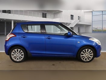 Used Suzuki Swift 2011 for sale - 76375921: Photo