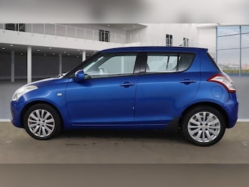 Used Suzuki Swift 2011 for sale - 76375921: Photo