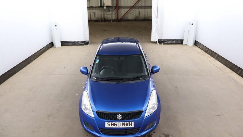 Used Suzuki Swift 2011 for sale - 76375921: Photo 7