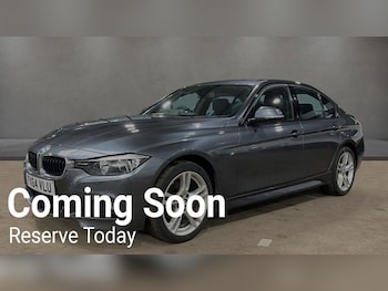 Used BMW 3 Series 2014 for sale - 75566971: Photo