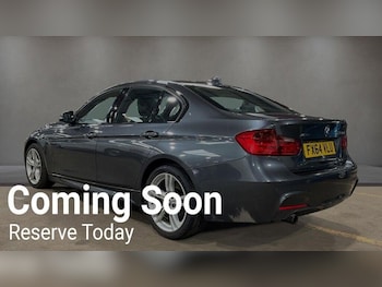 Used BMW 3 Series 2014 for sale - 75566971: Photo