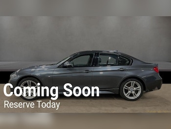 Used BMW 3 Series 2014 for sale - 75566971: Photo