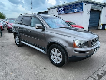 Used Volvo XC90 2010 for sale - 79358200: Photo