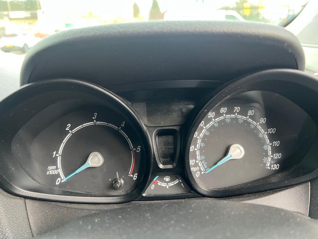 Used Ford Transit Courier 2019 for sale - 77053618: Photo 15