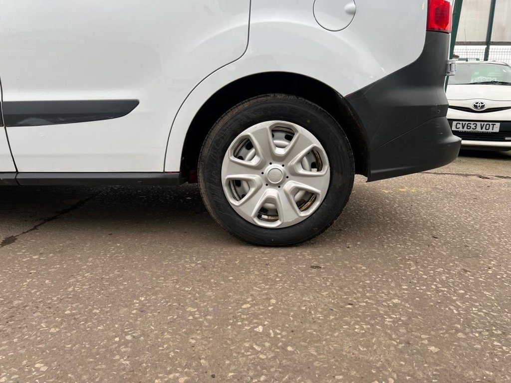 Used Ford Transit Courier 2019 for sale - 77053618: Photo 22