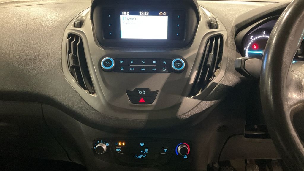 Used Ford Transit Courier 2019 for sale - 77053618: Photo 7