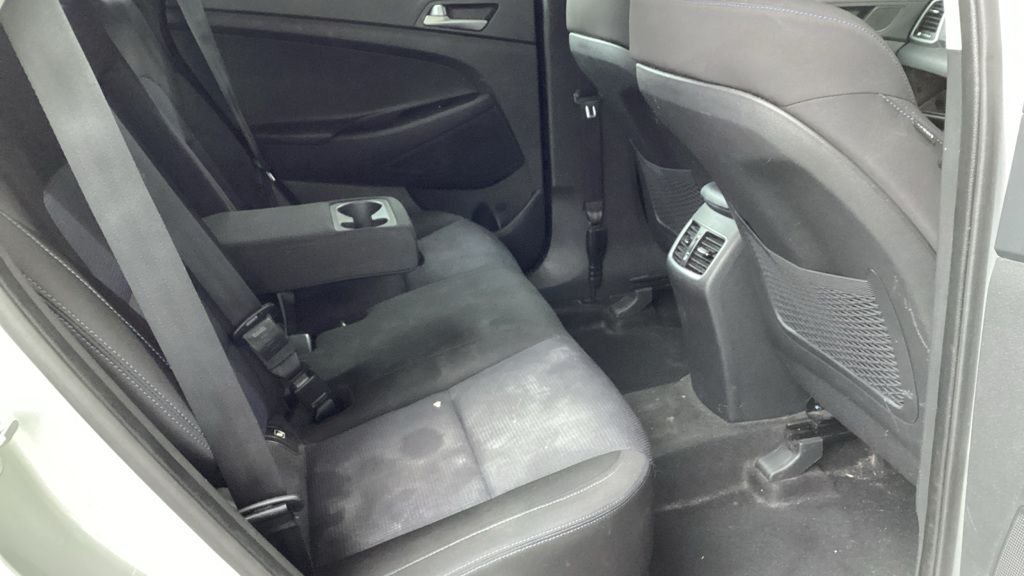 Used Hyundai TUCSON 2015 for sale - 76848281: Photo 10